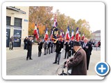 Remembrance Day Parade Bergerac 2014 [1]